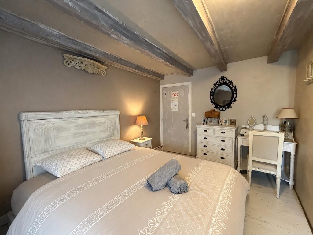 Le Doux Nid | Chambre 4 Le Doux Nid | Chambre 4
