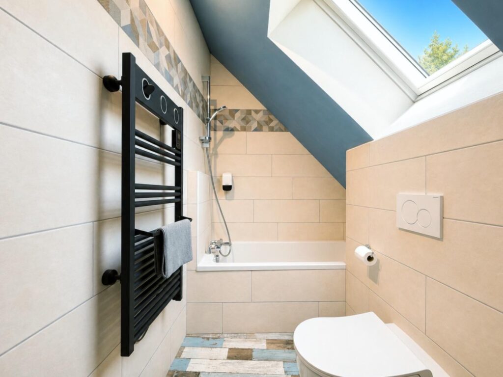 Chez Colin | Chambre 4 Chez Colin | Chambre 4